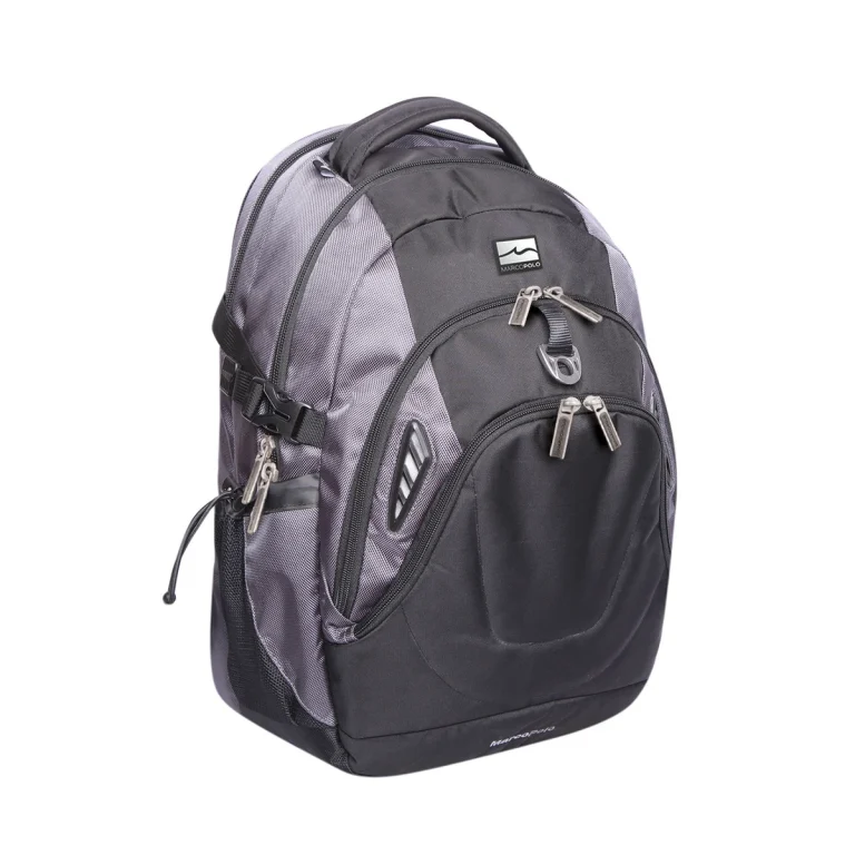 תיק גב למחשב 15.6" Marco Polo Tufan
