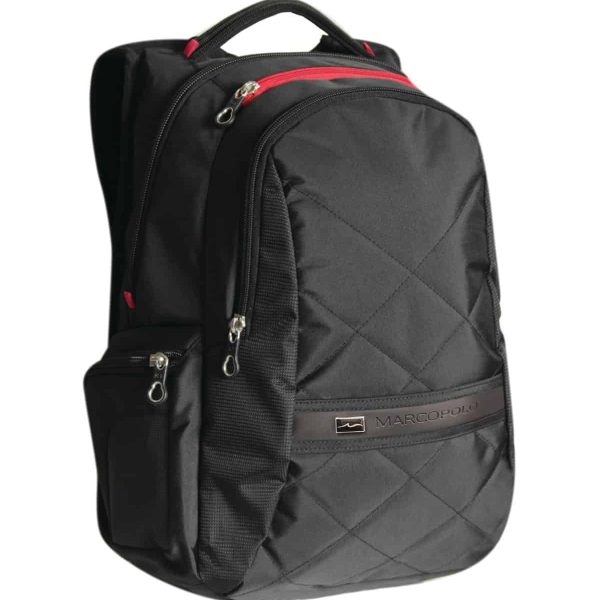 תיק גב למחשב Marco Polo Avoria
