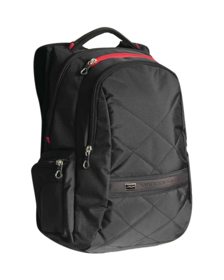 תיק גב למחשב 15.6" Marco Polo Avoria