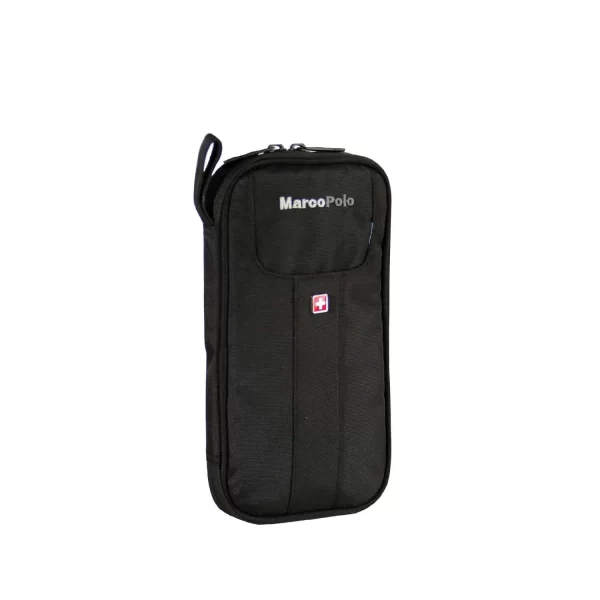 ארגונית למסמכים Marco Polo