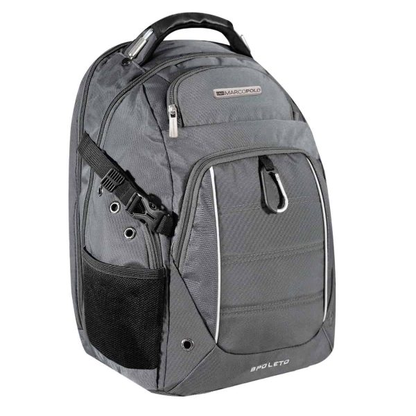 תיק מחשב Marco Polo Spoleto