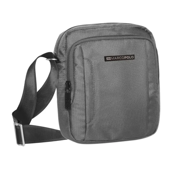 תיק צד Marco Polo Scroll