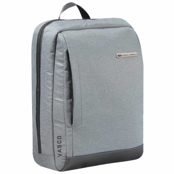 תיק גב למחשב Marco Polo Vasco