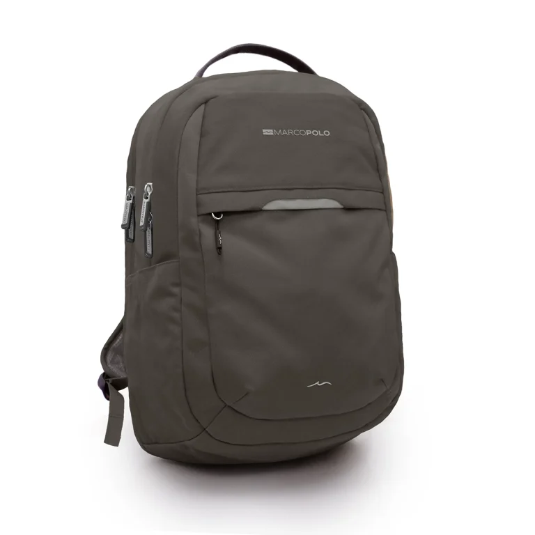 תיק גב למחשב 15.6" Marco Polo Berkely