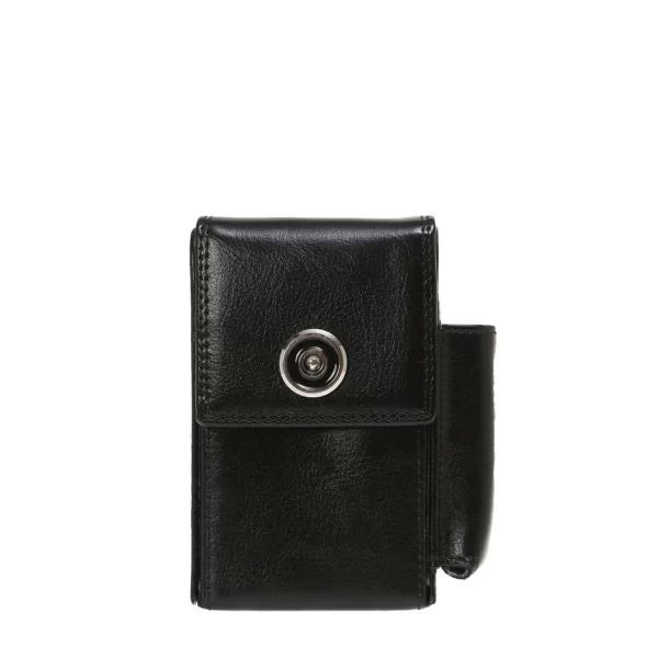 כיסוי  לקופסת סיגריות Emanuel 7385 – 460017 – black – 1