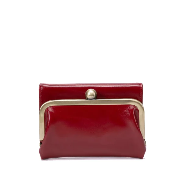 ארנק בינוני מעור Emanuel 7817