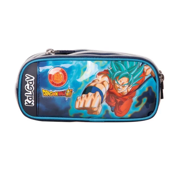 קלמר מתרחב דרגון בול כחול Kal Gav