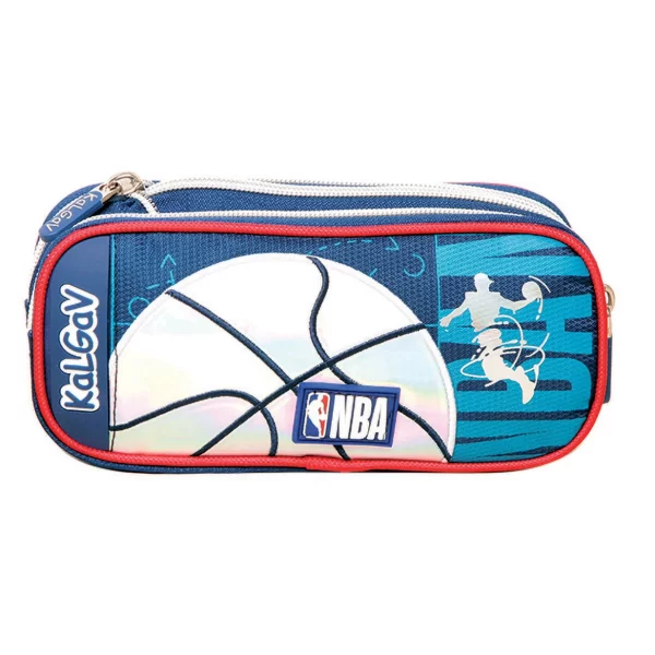 קלמר מתרחב NBA כחול כהה Kal Gav – 28785371--00 – כחול-כהה – 1