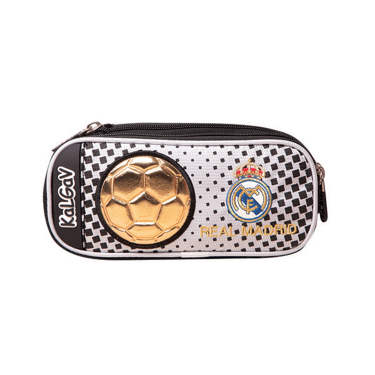 קלמר מתרחב ריאל מדריד כחול כהה Kal Gav – 28785373--00 – כחול – 1