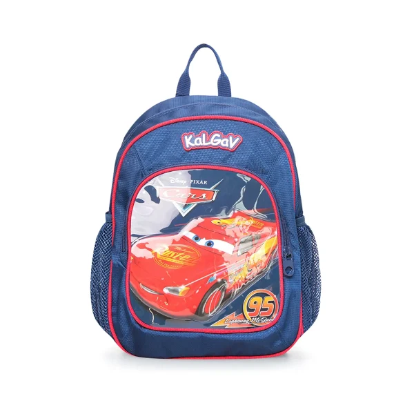 תיק נועם Cars