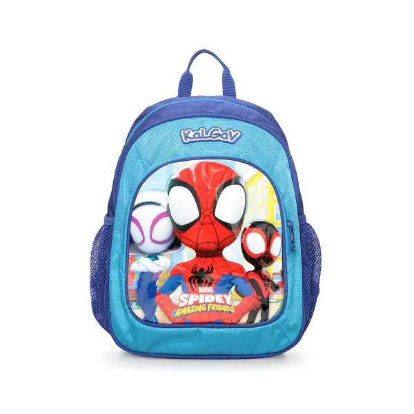 תיק נועם Spidey