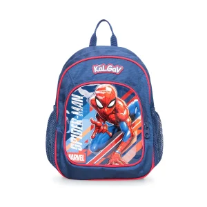 תיק נועם Spiderman