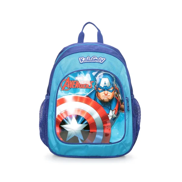 תיק נועם C.America