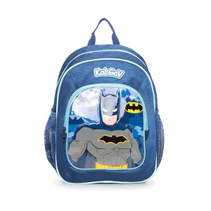תיק נועם Batman