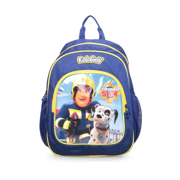 תיק נועם Fireman Sam