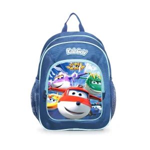 תיק נועם Super Wings