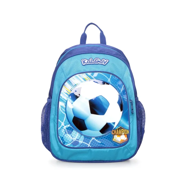 תיק נועם Soccer Game