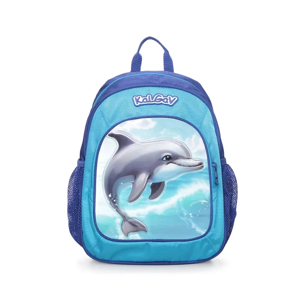 תיק נועם Dolphins