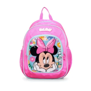 תיק נועם Minnie Flowers
