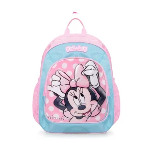 תיק נועם Minnie Dots