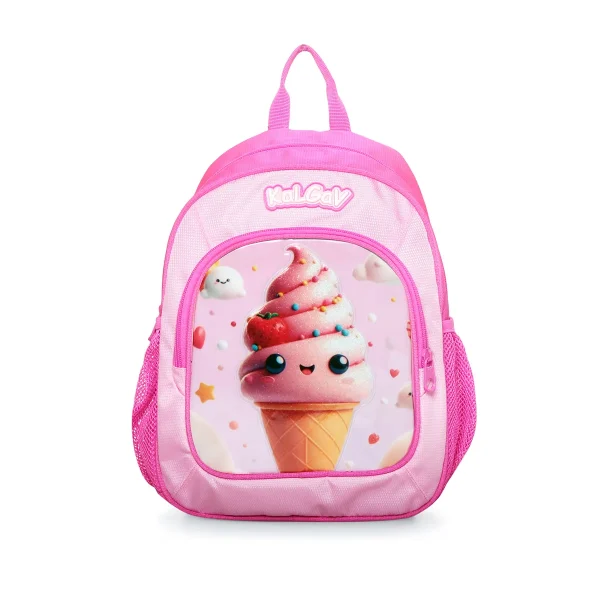 תיק נועם Ice Cream