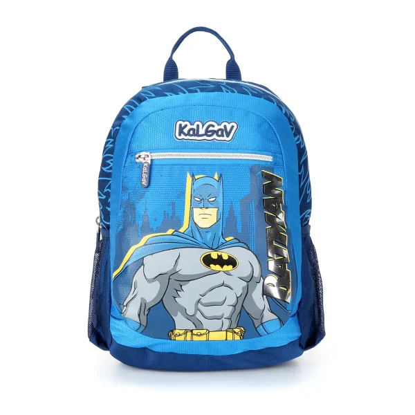 תיק גן דור Batman