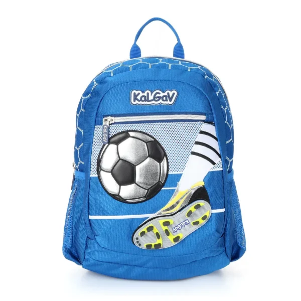 תיק גן דור Soccer Game