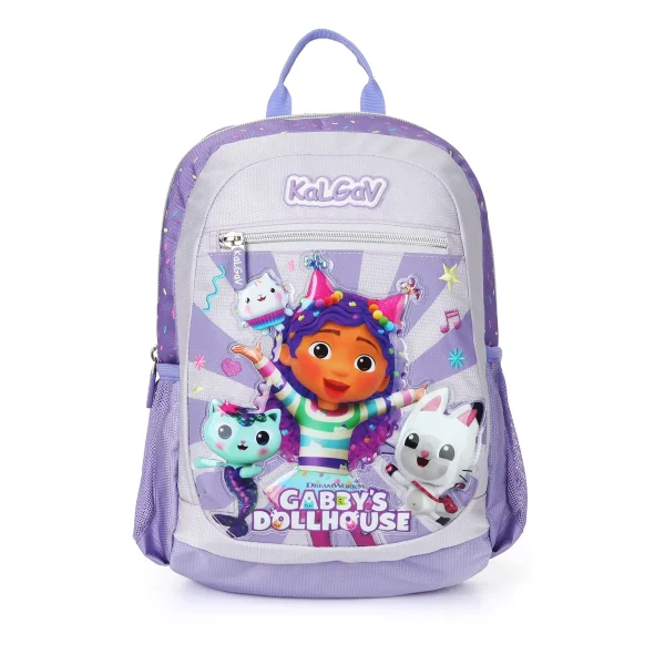 תיק גן דור Gabby D.House