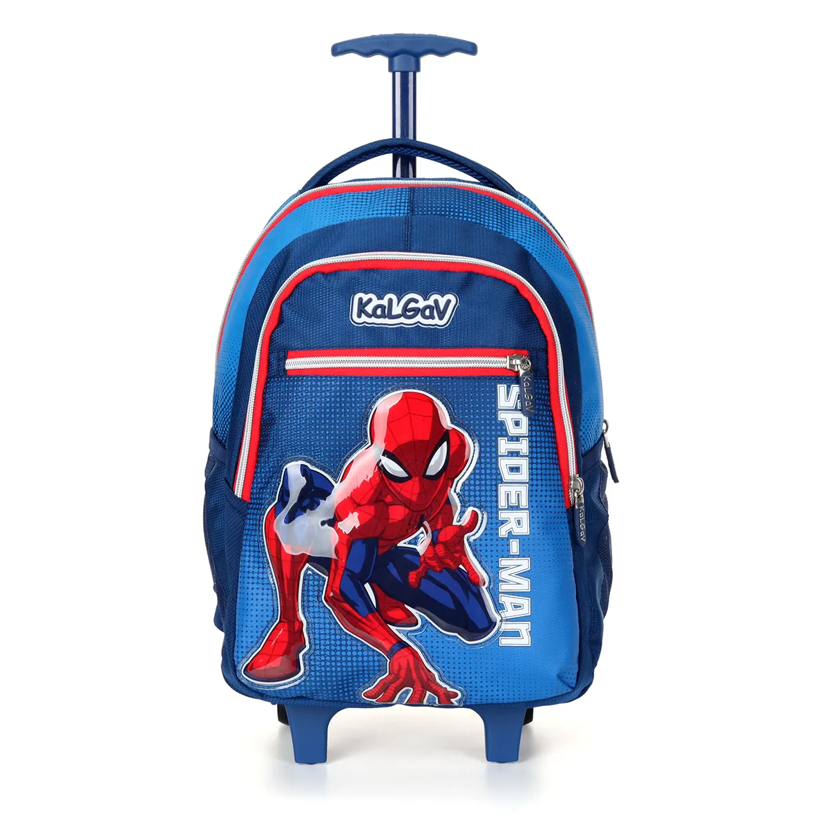 תיק טרול גן דור ספיידרמן – 785488--00 – כחול-כהה – 1