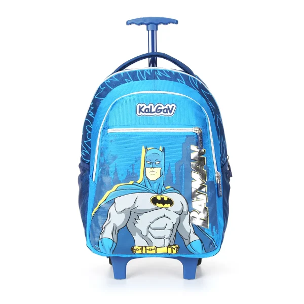 תיק טרול גן דור  בטמן