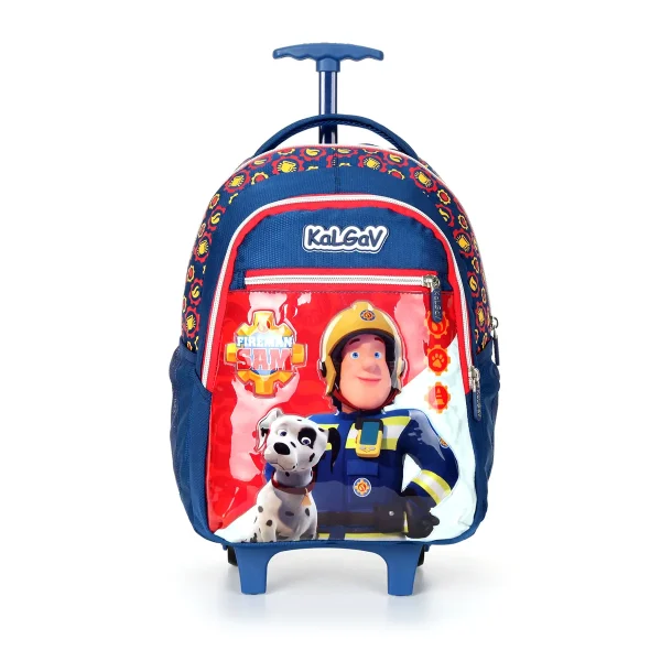 תיק טרול גן דור סמי הכבאי