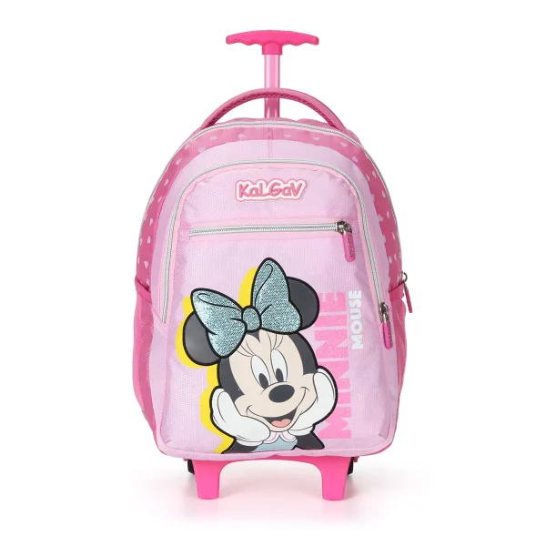 תיק טרול גן דור מיני מאוס