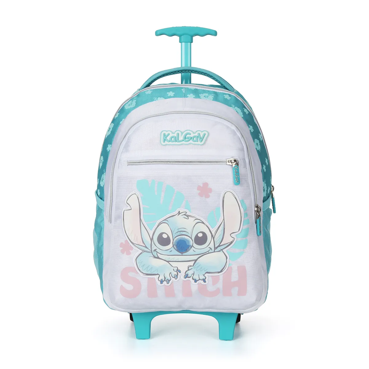 תיק טרול גן דור סטיץ' – 785496--00 – טורקיז – 1