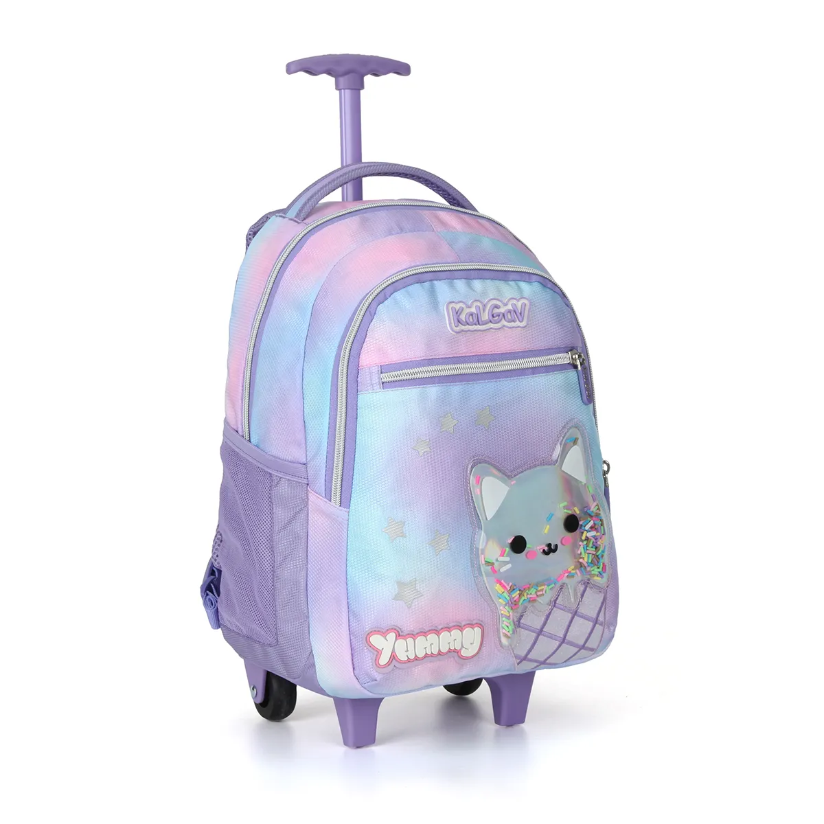 תיק טרול גן דור גלידה – 785504--00 – לילך – 1