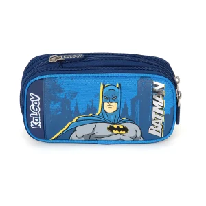 קלמר מתרחב Batman