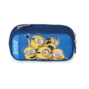 קלמר מתרחב Minions