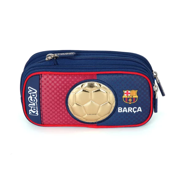 קלמר מתרחב FCB