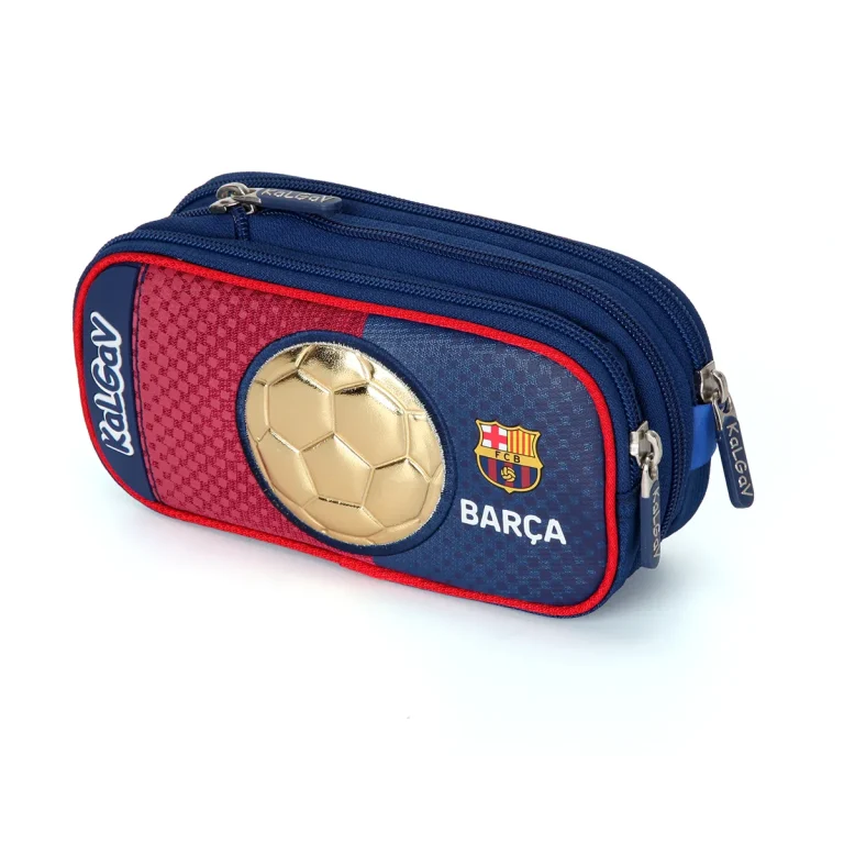 קלמר מתרחב FCB