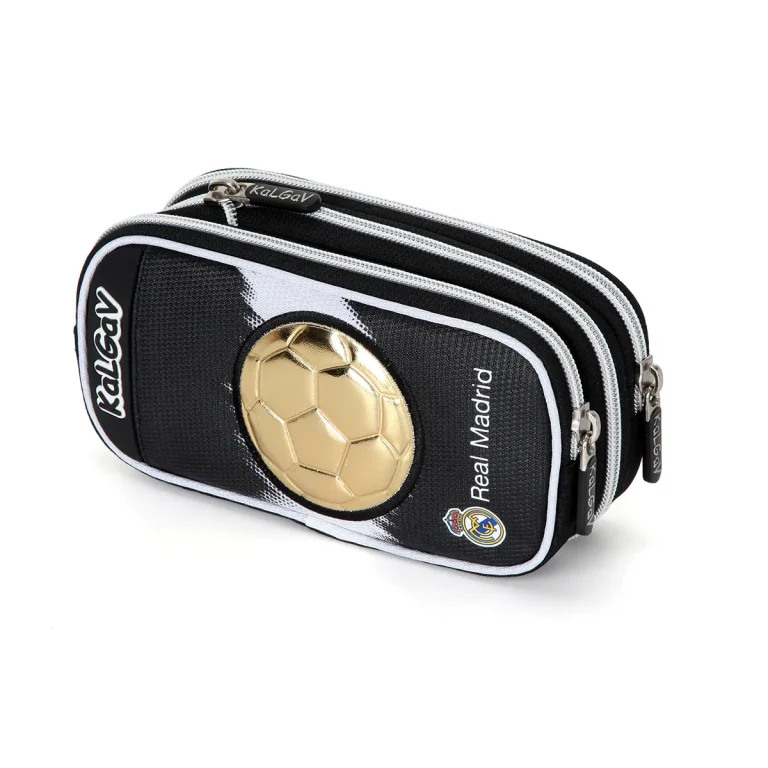 קלמר מתרחב Real Madrid