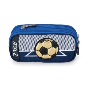 קלמר מתרחב Soccer Game נייבי