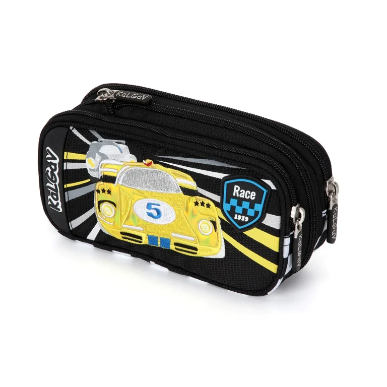 קלמר מתרחב Race Car