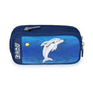 קלמר מתרחב Dolphins