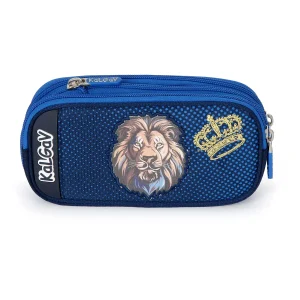 קלמר מתרחב Lion
