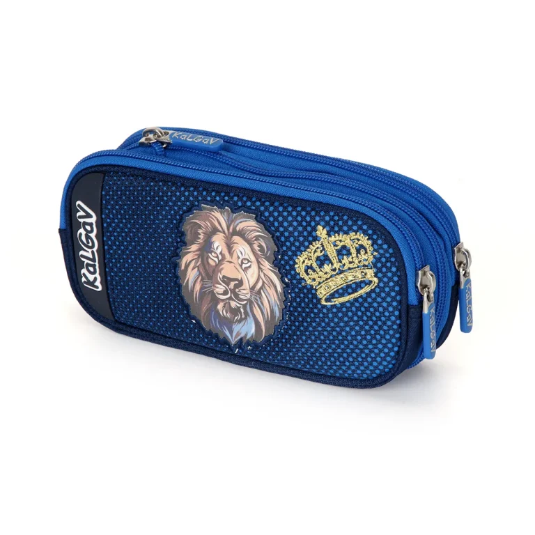 קלמר מתרחב Lion