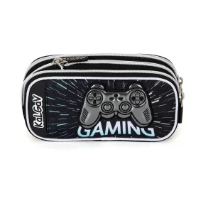 קלמר מתרחב Gamer