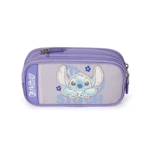 קלמר מתרחב Stitch לילך