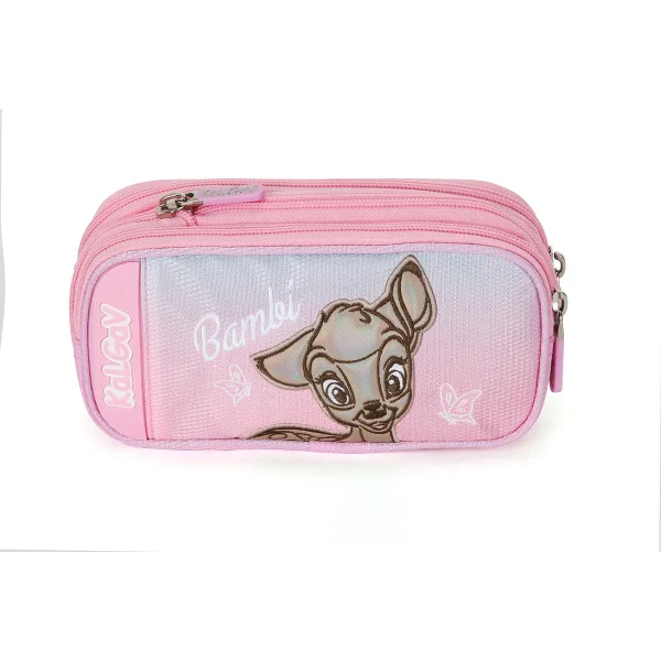 קלמר מתרחב Bambi