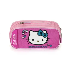 קלמר מתרחב Hello Kitty