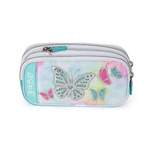 קלמר מתרחב Butterfly