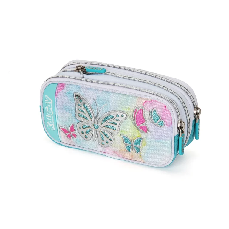 קלמר מתרחב Butterfly